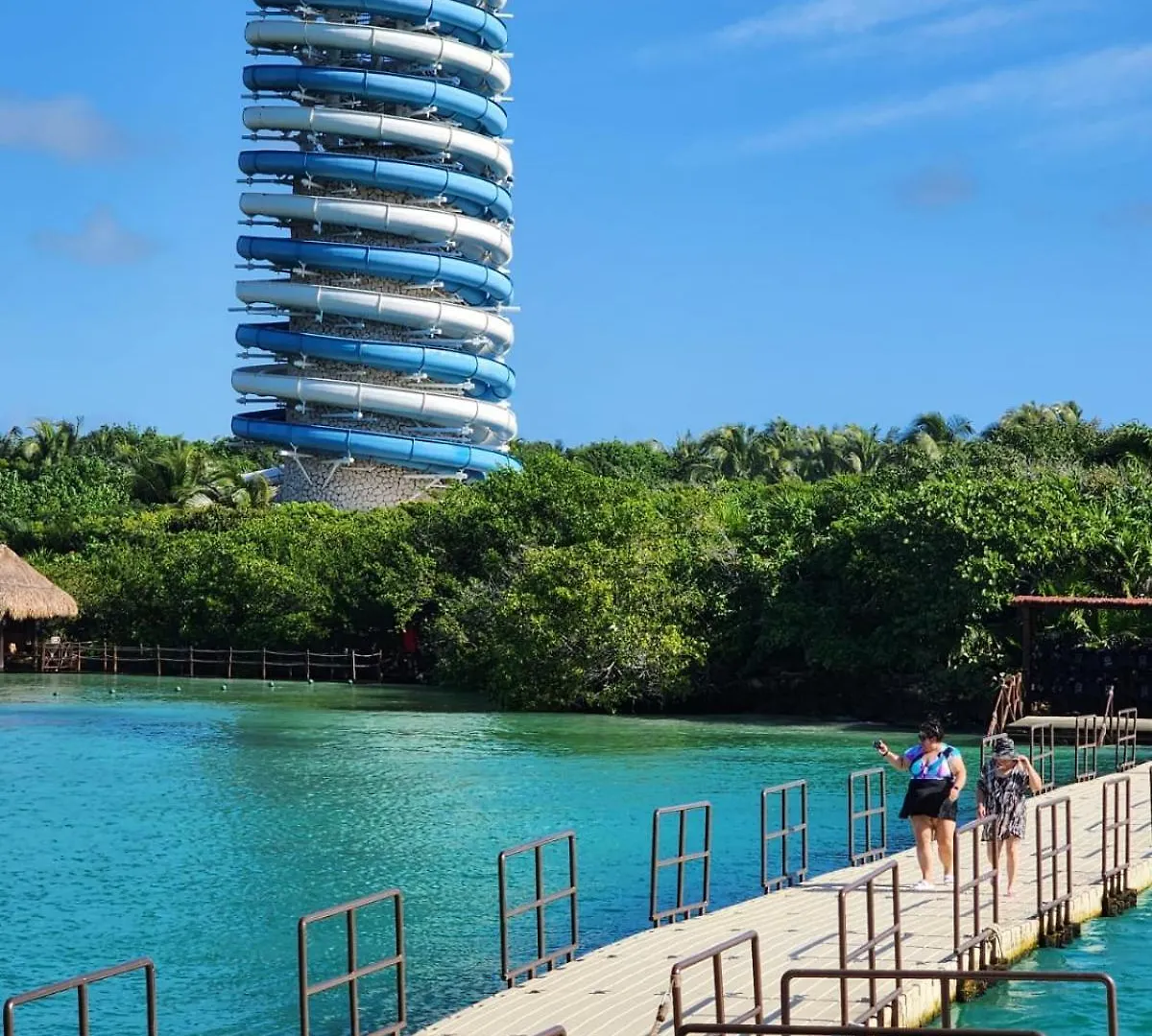 Hotel San Vicente Playa del Carmen