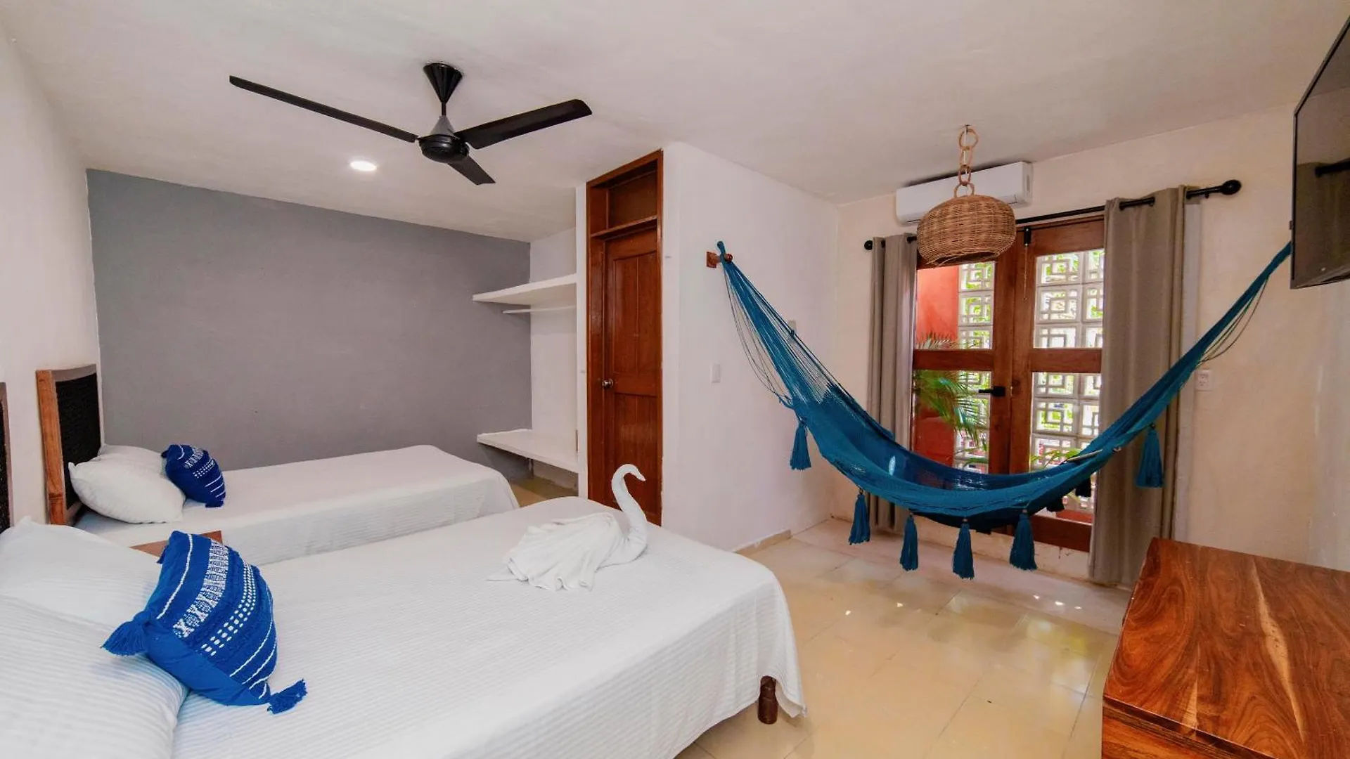 Hotel San Vicente Playa del Carmen