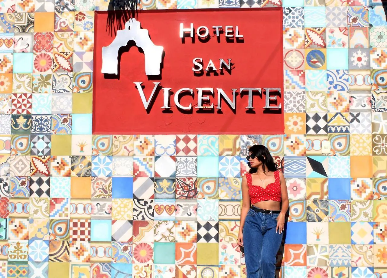 Hotel San Vicente Playa del Carmen 3*,  Mexico