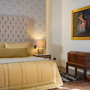 Casa Barroca Hotel Puebla