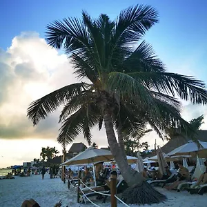 Hotel # Bella Studios Boutique, Playa del Carmen