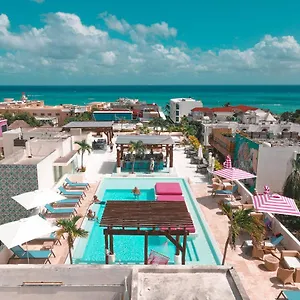 The Palm (adults Only) 4* Playa del Carmen