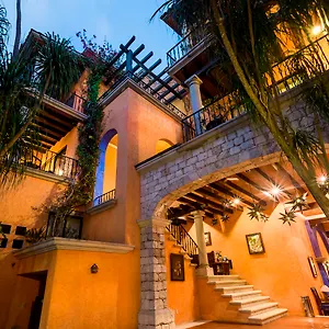 Lunata - 5th Avenue (adults Only) 3* Playa del Carmen