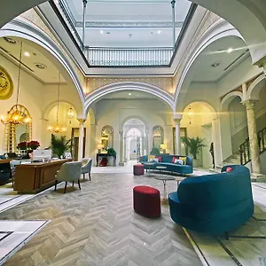 Soho Boutique 3* Sevilha