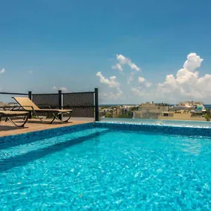Appart hôtel Torre 42 By Lockey, Playa del Carmen