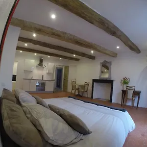 Maison Carles 3* La Colle-sur-Loup