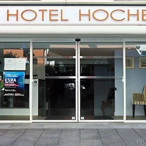 Hoche 2* Cannes