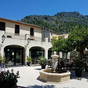 Restaurant Du Parc En Bord De Riviere 3* Fontaine-de-Vaucluse