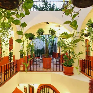 visit hotel